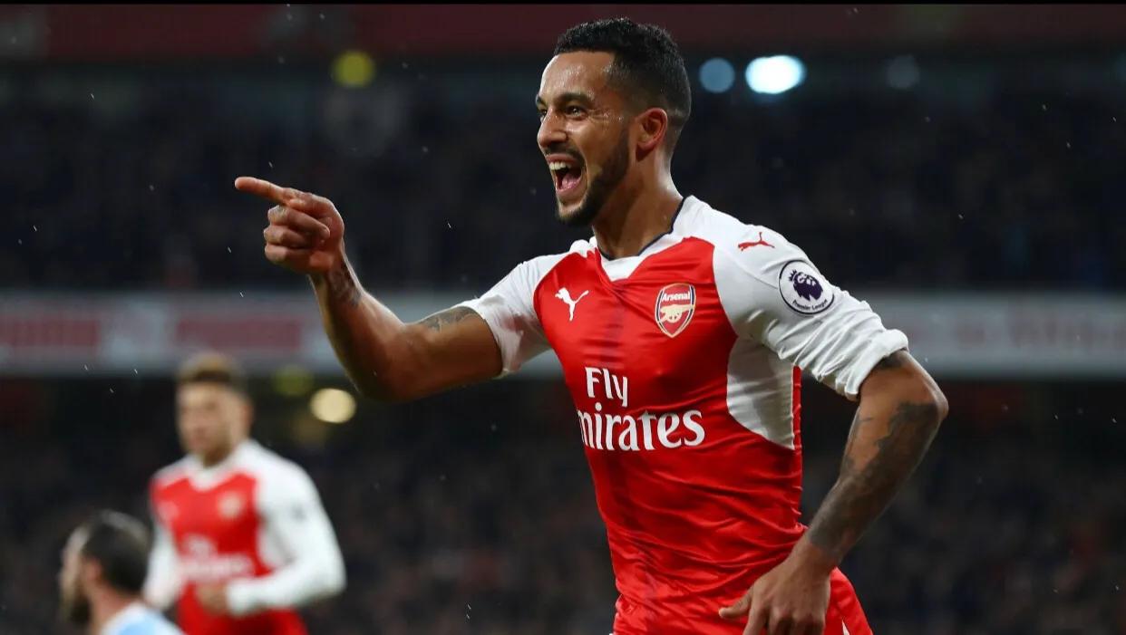 足坛速度最快球员5位球员，C罗梅西排不上，第一当之无愧