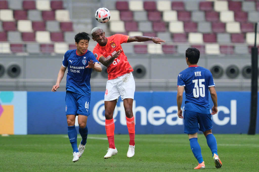 广州恒大亚冠出局了吗,广州恒大亚冠最新消息