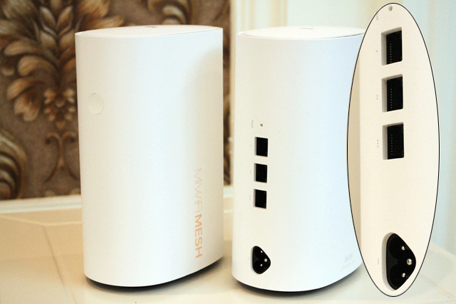 小米路由器mesh组网选哪几款,如何选择小米mesh路由器