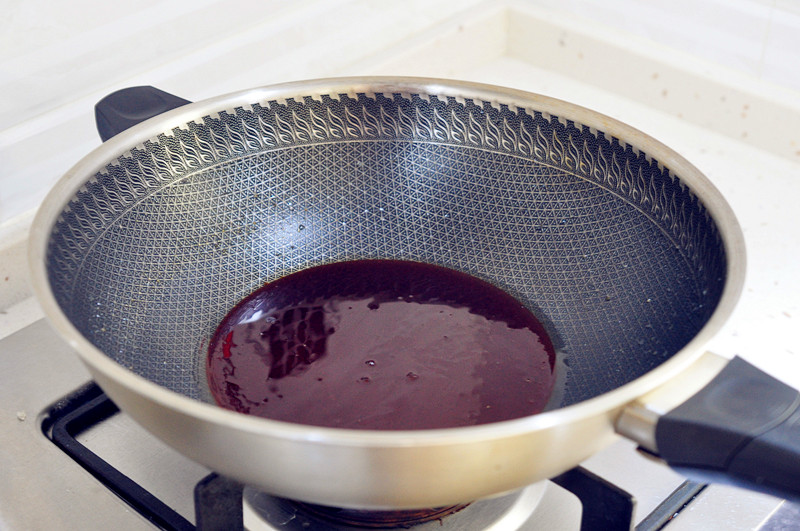 怎么样炒糖色才不会粘锅,如何快速学会炒糖色