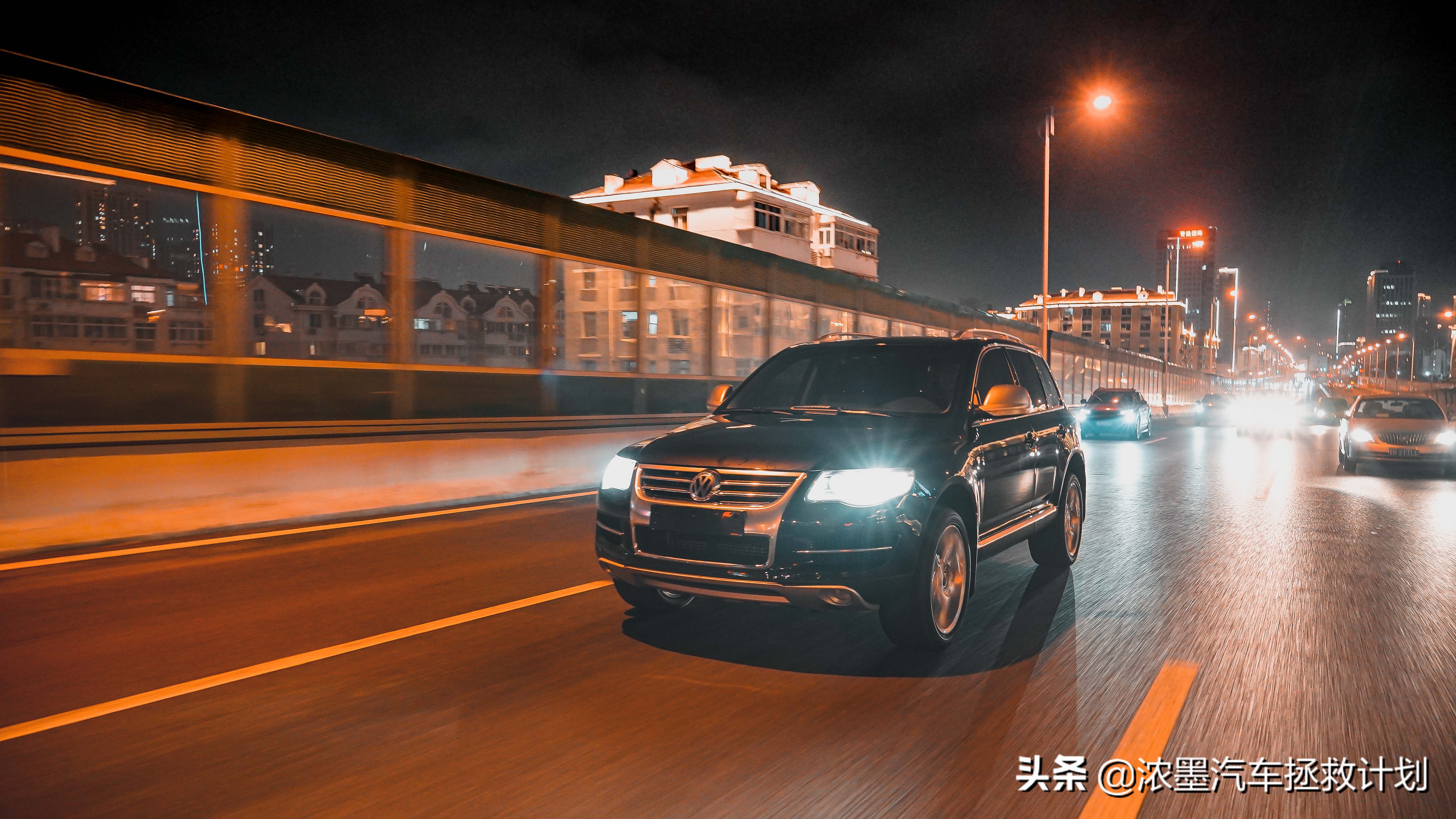 11款途锐孤品精品,孤品途锐二手车