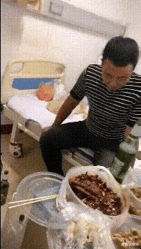 搞笑gif开心一刻满满的正能量,搞笑gif开心每一天