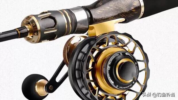 筏竿矶竿路亚如何鉴别?功能特性大有不同,适时选择让渔获最大化