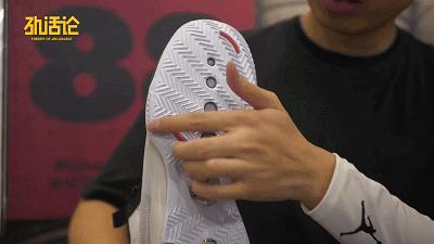 airjordan34测评,airjordan34评测