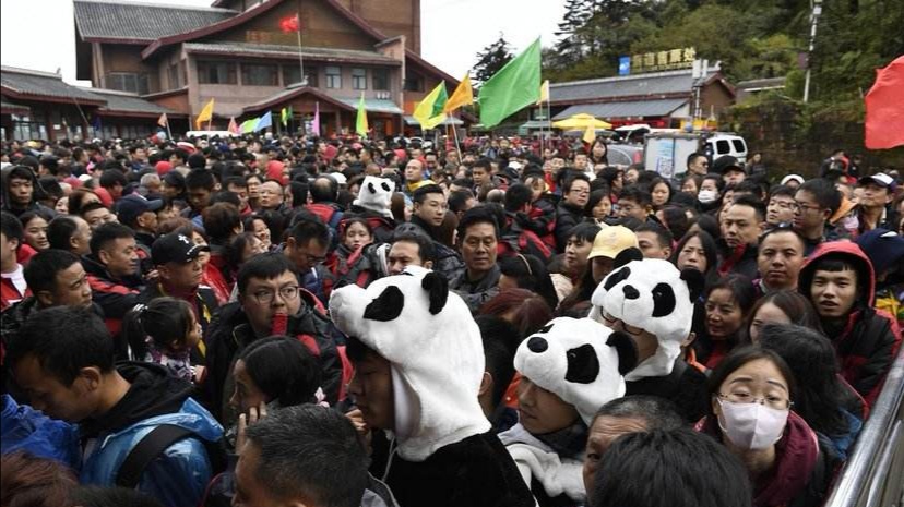 防控疫情出游十条建议,最新疫情旅行政策