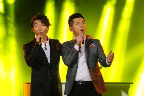 曾经火遍全网如今销声匿迹歌手,曾经火遍全网如今销声匿迹