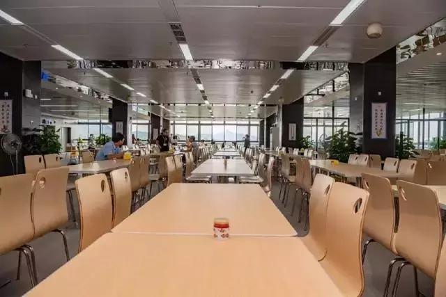 探访全国知名高中,人大校园参观