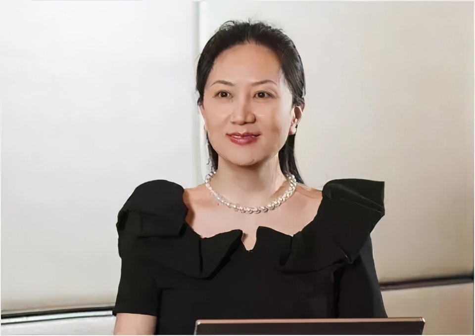 孟晚舟被指控什么行为,孟晚舟受到了什么指控