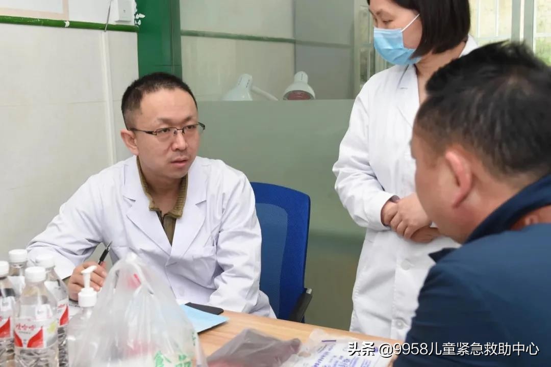 颅内感染康复治疗知识,小儿颅内感染的健康宣教