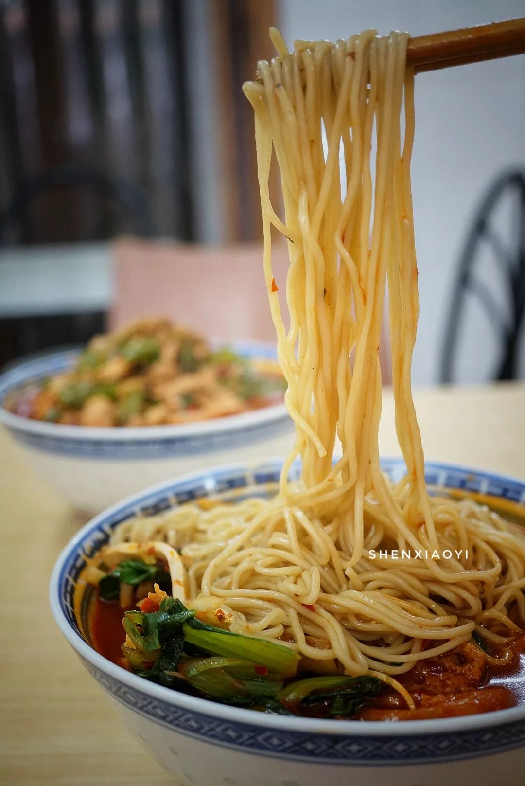 一上午走了2万步,一上午走一万步