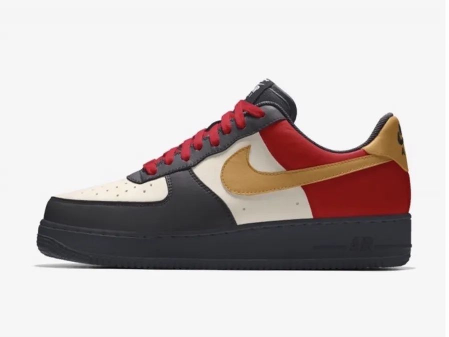 nikebyyou好看配色上脚,nikebyyou篮球鞋好穿吗