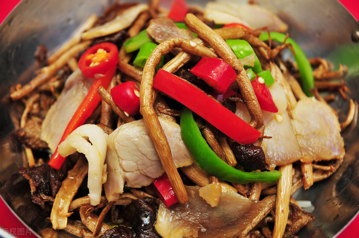 适合冬天的6道热乎菜,天冷了分享6道肉菜