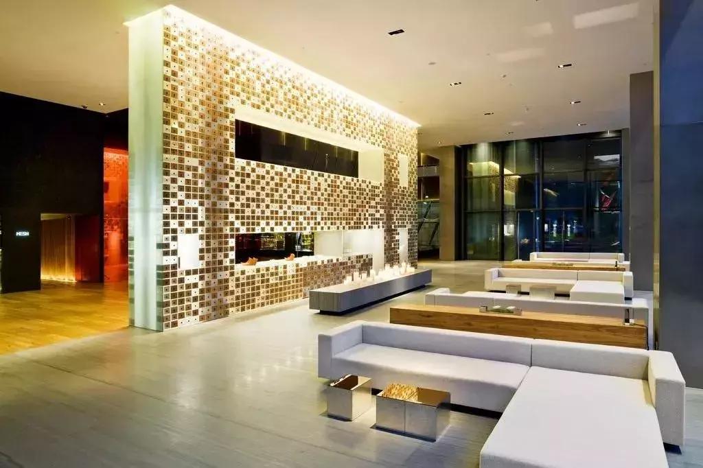 美哭你!盘点范冰冰、邓超、霍建华最爱的酒店