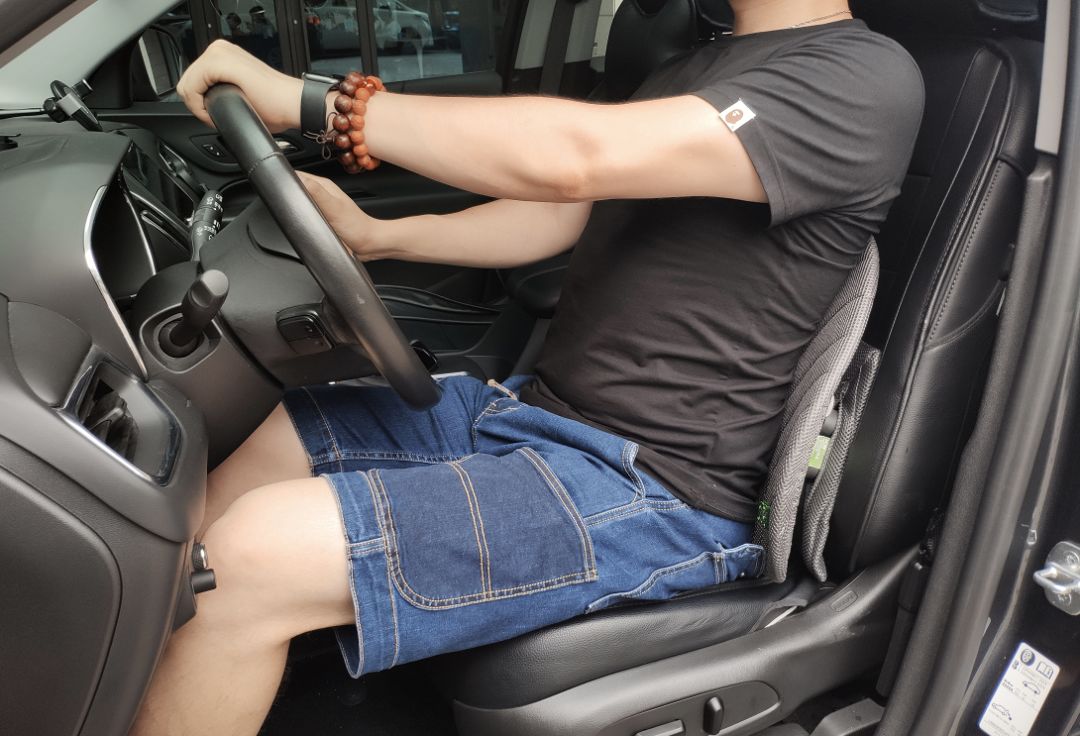 Google腾讯都在用的德国“小腰精”，8小时久坐不累