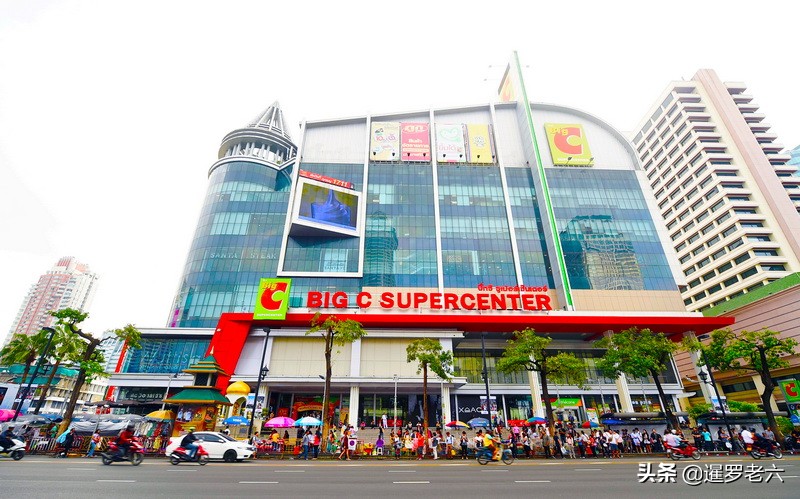 曼谷旅游十大必买品,泰国曼谷哪里买纪念品便宜