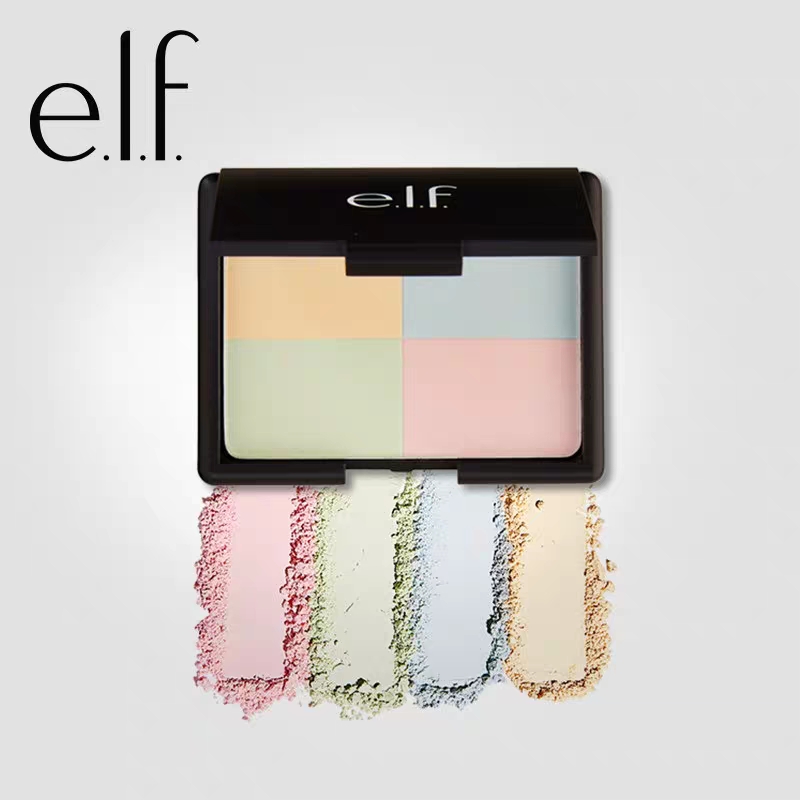 新手化妆平价好物推荐,新手化妆入门好物