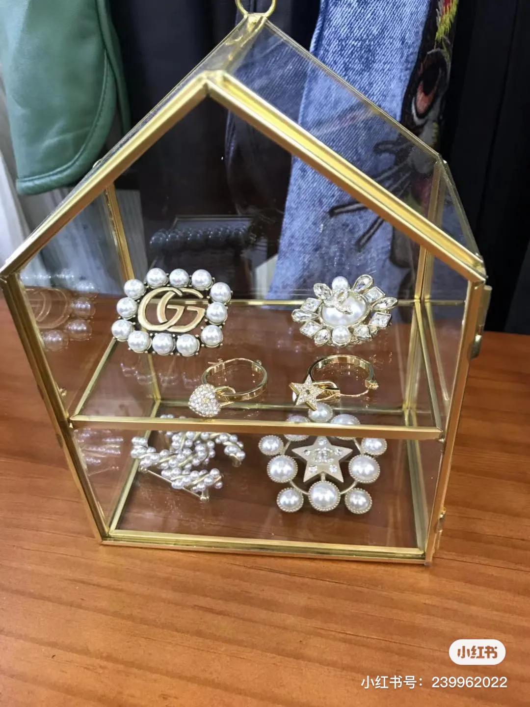 “聚品”来光谷步行街啦！