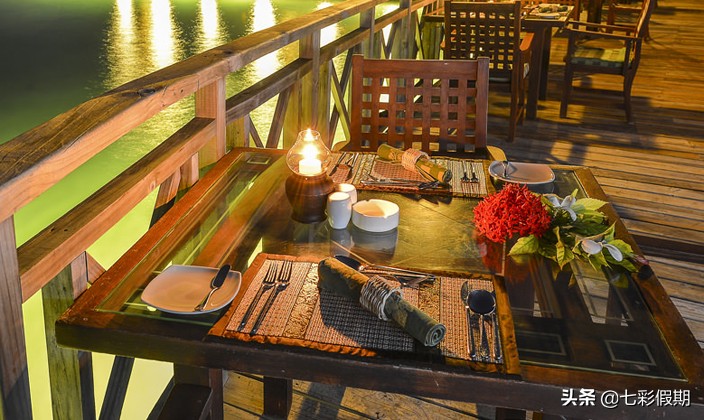 月薪5k能去哪个国家玩,月薪2k都能浪漫海岛旅行