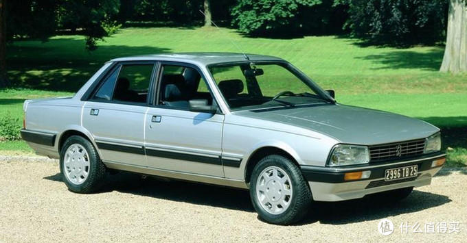 毫无用处的汽车知识篇十：八九十年代引进、合资车型赏析和经验