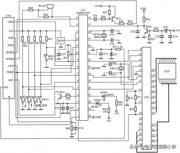 帅康3000w电热水器不加热故障分析,史密斯电热水器故障分析