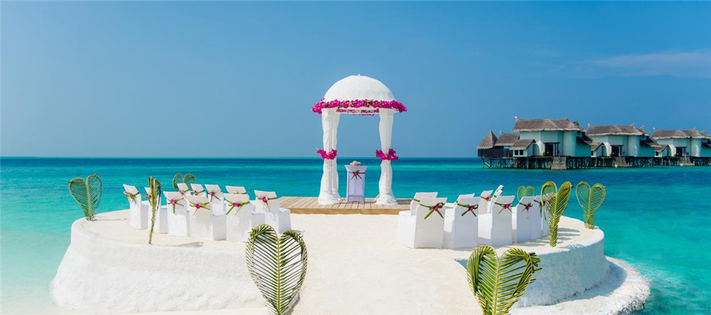 马尔代夫卓美亚德瓦娜芙希岛,马尔代夫哈拉薇莉岛旅游攻略