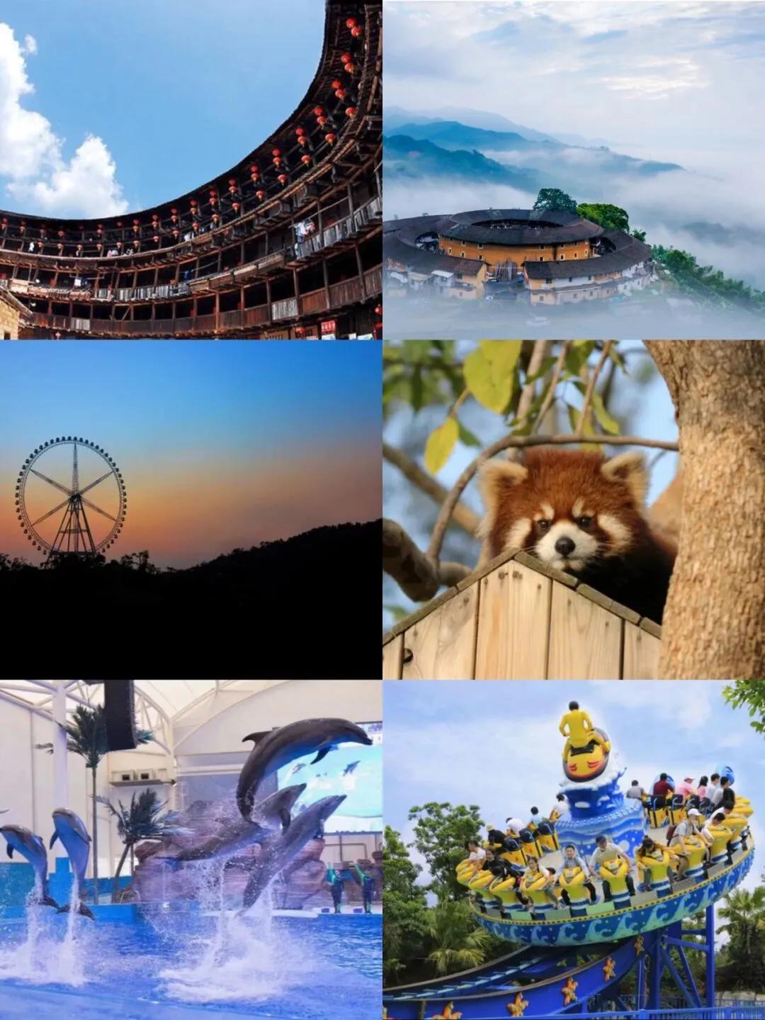 绂忓缓婕冲窞鍗庡畨鏃呮父鏅偣,鍘﹂棬婕冲窞鏃呮父鏅偣澶у叏