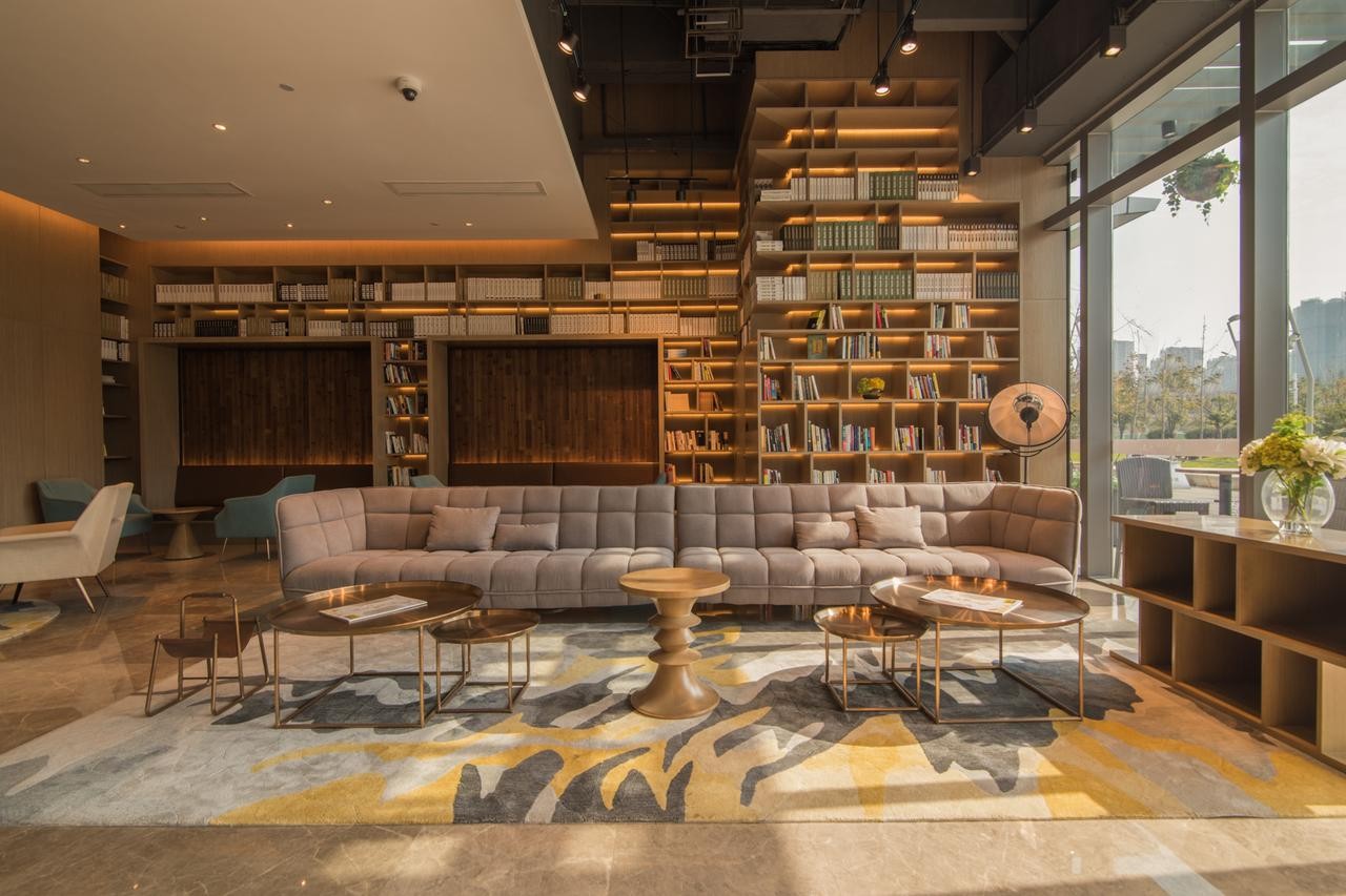 滁州苏宁酒店开业,苏宁自营酒店开业时间