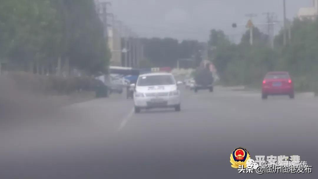 应聘不成反偷盗，临港这个“小贼”忒大胆！