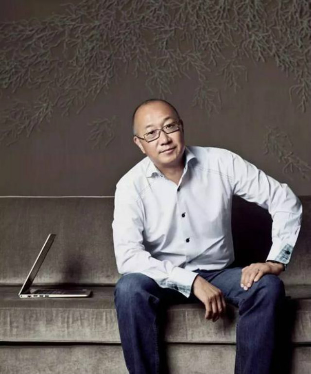 地产大亨冯仑完整版视频,房地产大佬冯仑最新视频