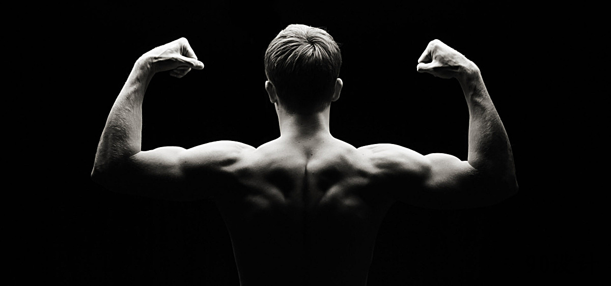 四个科学促进雄激素分泌的方法，保持旺盛体能，提高你生活质量！