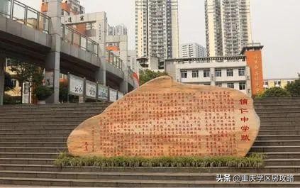 南岸区优质初中,南岸区优质中学