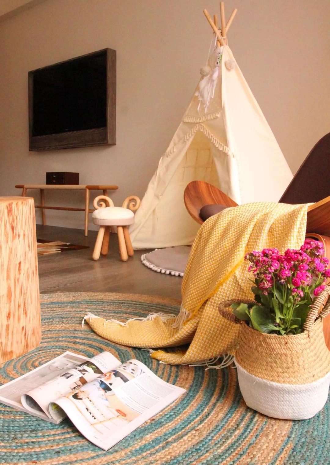 成都最美10家民宿,何必去外地旅游