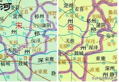 关汉卿河北安国哪的,千年药都安国关汉卿故里