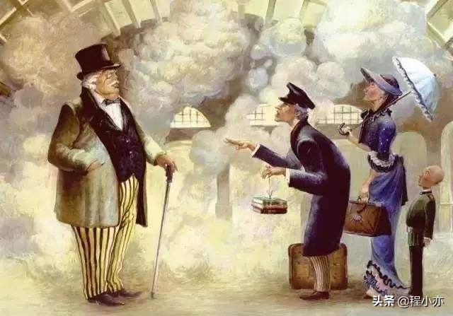 审视关系的疏离|《胖子和瘦子》关于友情逆转与自我价值的反思