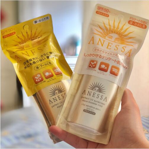 防晒推荐测试,测评了一个月的防晒