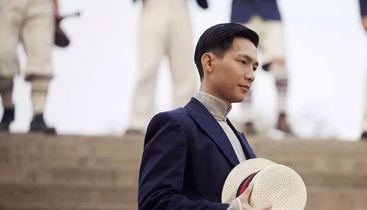 陈楚生被王源点评,王源为什么可以评价陈楚生