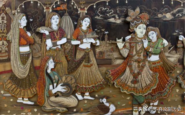 鍙や唬濂冲瓙姹傞洦,鍗板害濂冲瓙姹傞洦