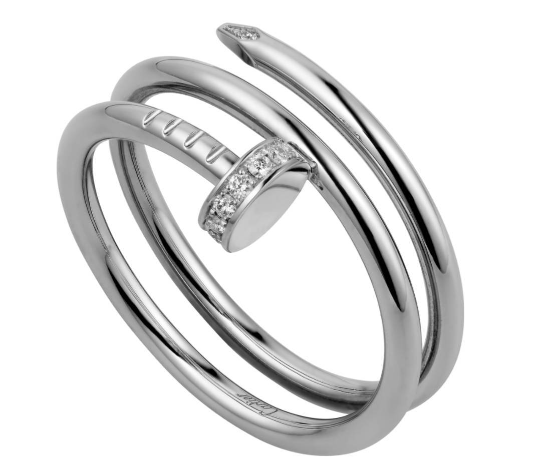 卡地亚经典金曲,卡地亚隽永设计