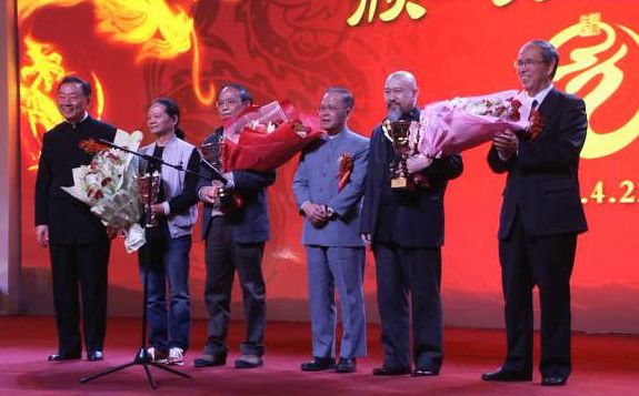 玉龙奖权威吗,玉龙奖获奖名单