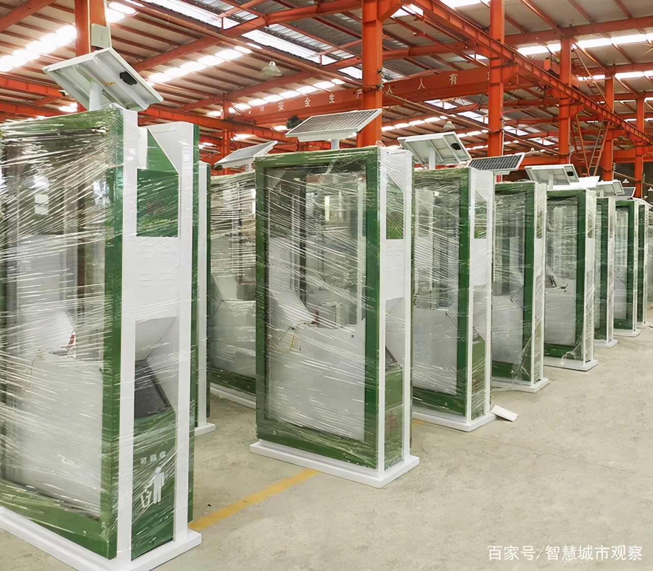 户外媒体行业未来发展之路,传统户外媒体行业现状