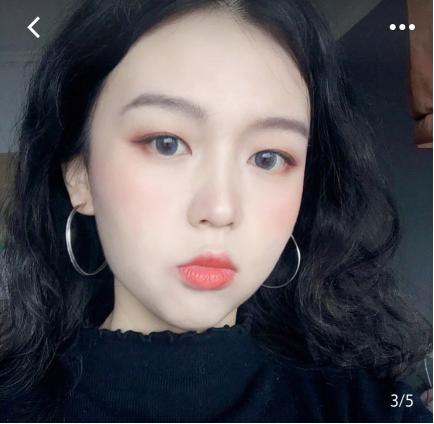 纪梵希口红哪个颜色好看显白,纪梵希口红8j