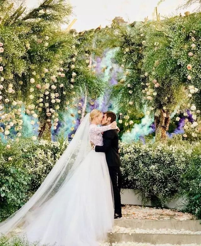 四月婚礼季,四月结婚穿什么鞋好看