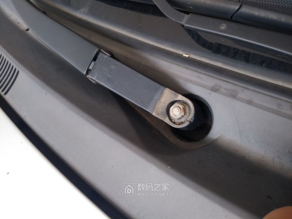 长城c30雨刮器维修视频,长城c30雨刷连杆怎么修