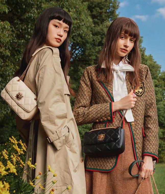 初春必备百搭款包包,初春必买100元以下的包