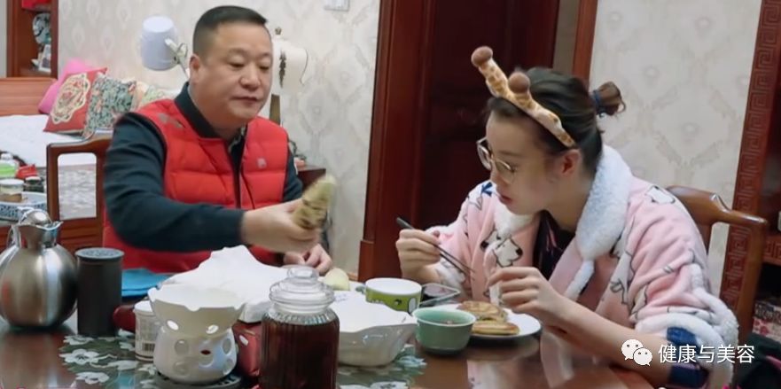 傅园慧喝了什么水,傅园慧同款当归汤