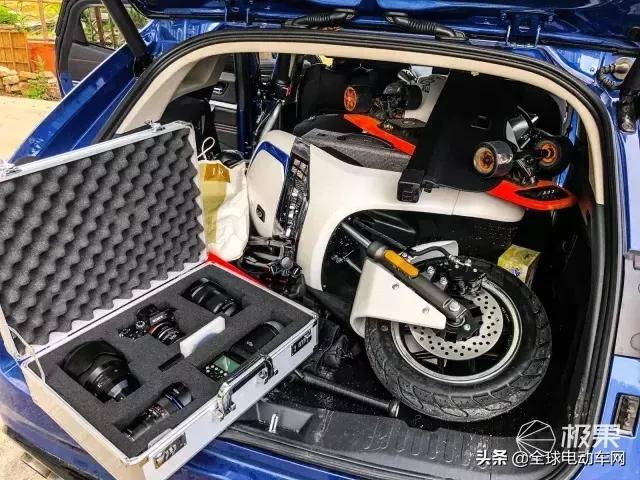 森蓝新能源摩托车报价,免除电摩购置税