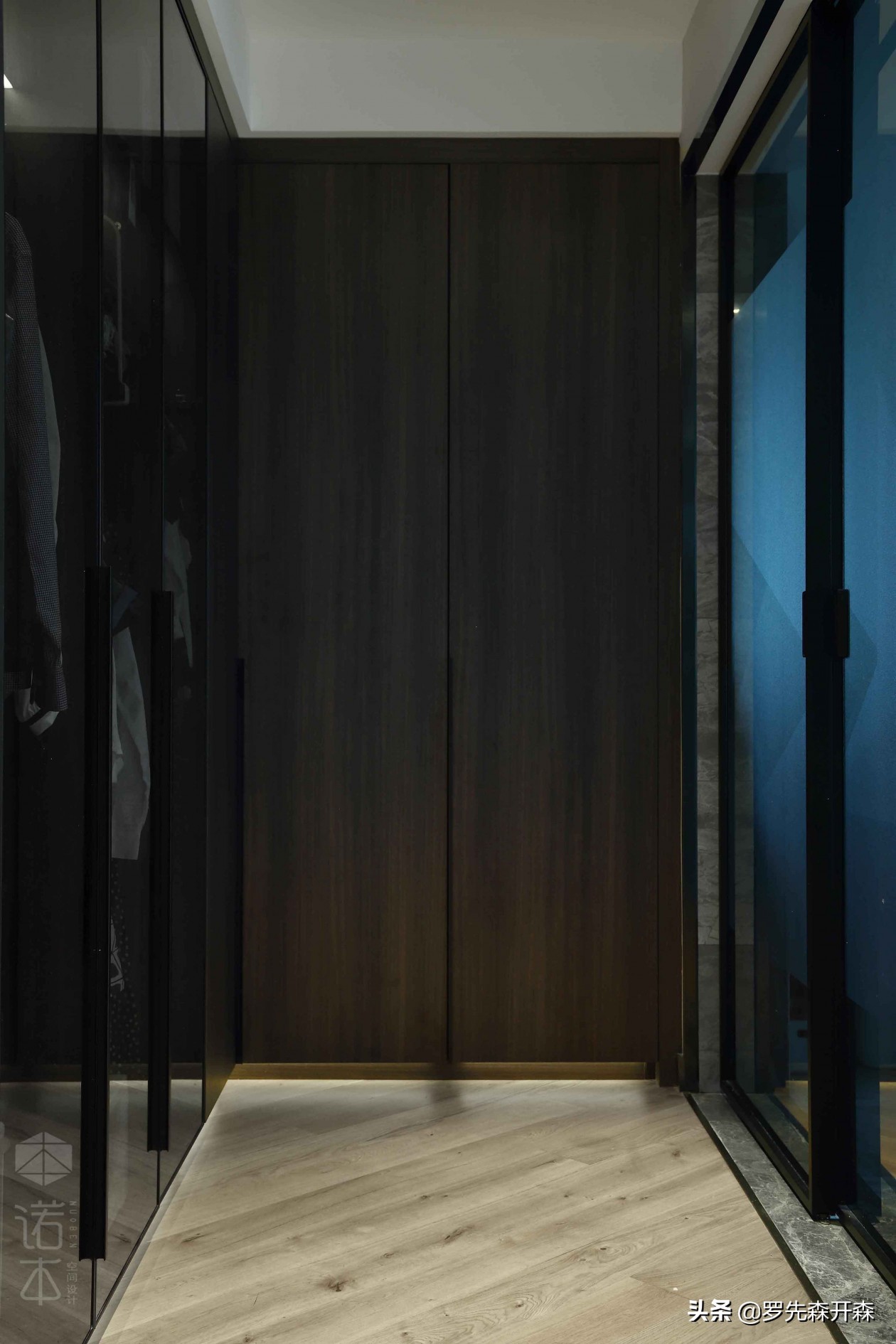 九号公馆新古典风格,9号精品公馆