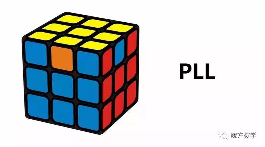 三阶魔方cfop提速公式,手魔人魔方三阶提速玩法