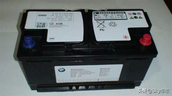 宝马蓄电池亏电怎么处理,宝马车电瓶长期亏电数据会怎样