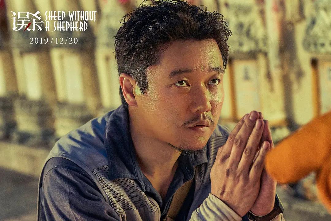 点映就收2150万，一部“重口味”的悬疑片，演技派凭质量取胜